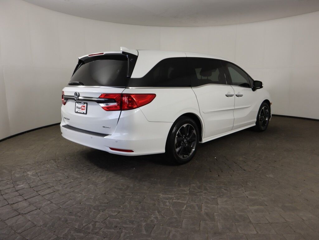2022 Honda Odyssey Elite Maumee OH
