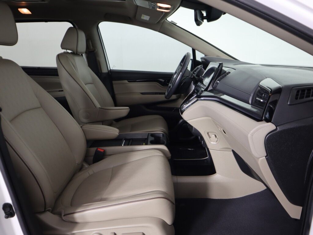 2022 Honda Odyssey Elite Maumee OH