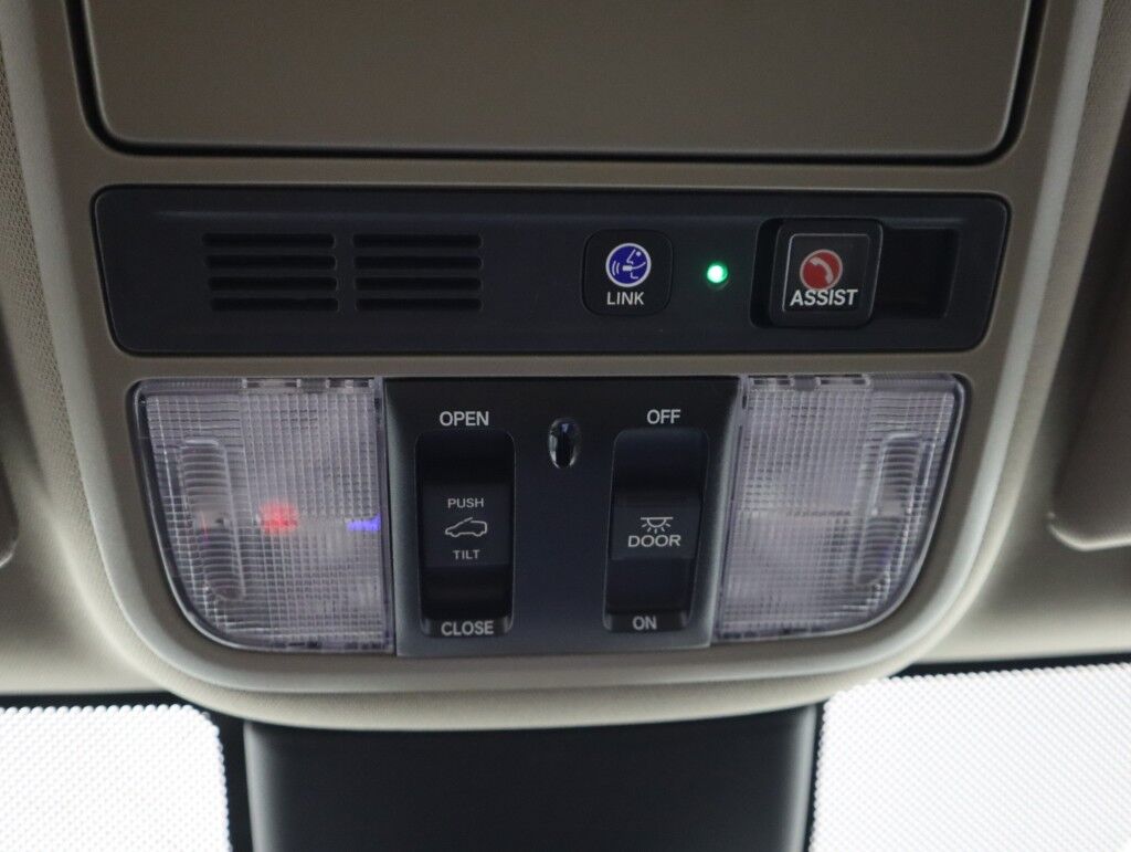 2022 Honda Odyssey Elite Maumee OH