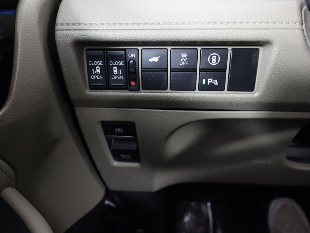 2022 Honda Odyssey Elite Maumee OH