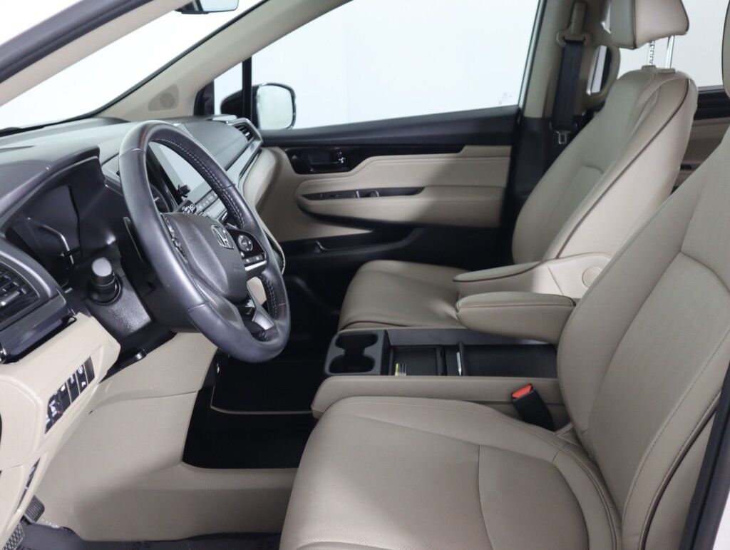 2022 Honda Odyssey Elite Maumee OH