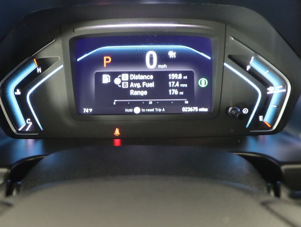 2022 Honda Odyssey Elite Maumee OH
