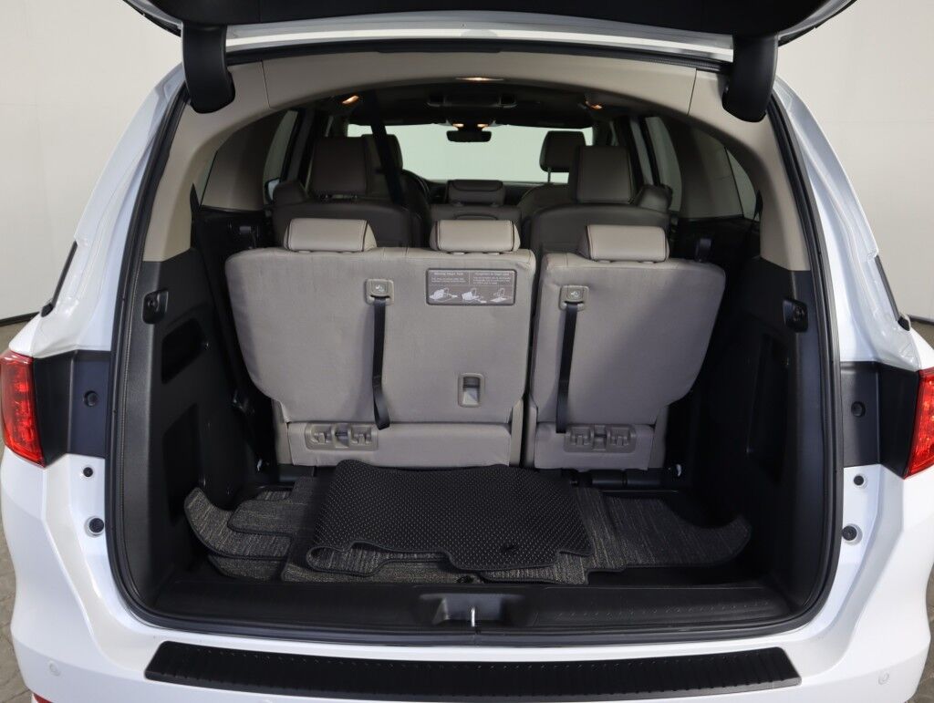2022 Honda Odyssey Elite Maumee OH