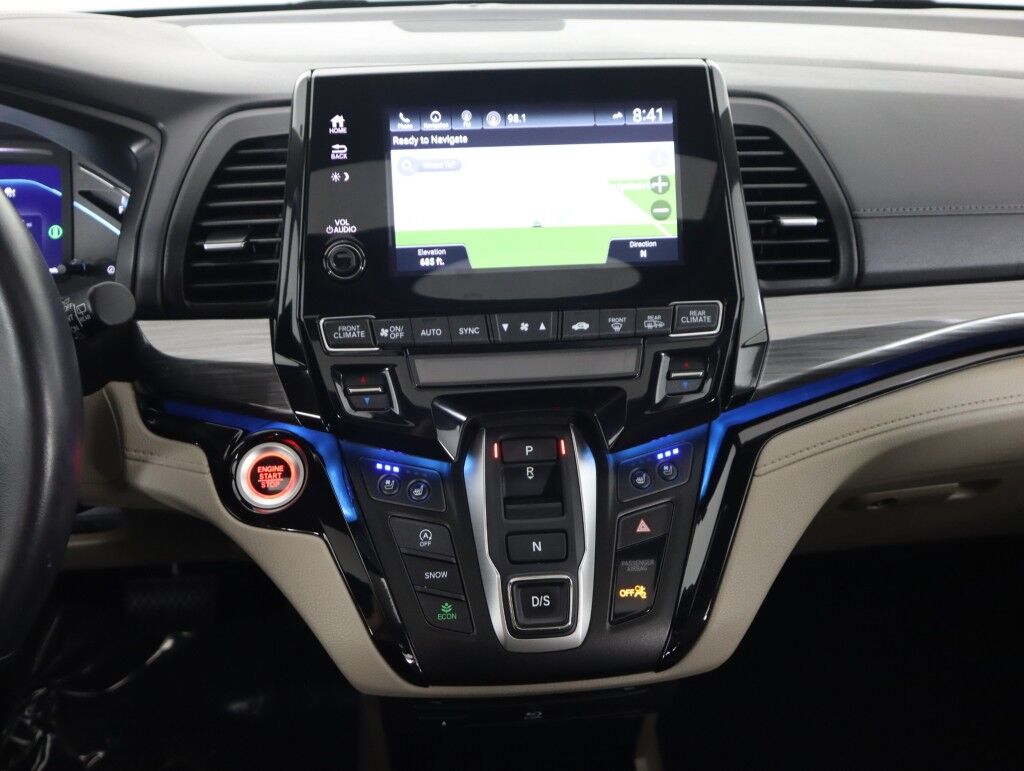 2022 Honda Odyssey Elite Maumee OH