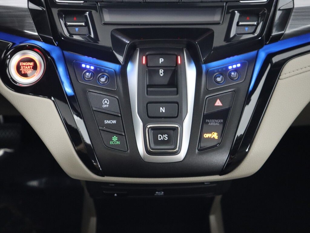 2022 Honda Odyssey Elite Maumee OH