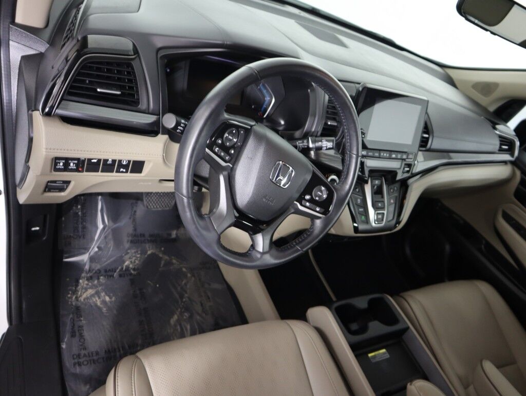 2022 Honda Odyssey Elite Maumee OH