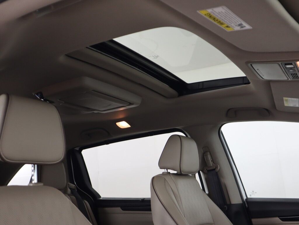 2022 Honda Odyssey Elite Maumee OH