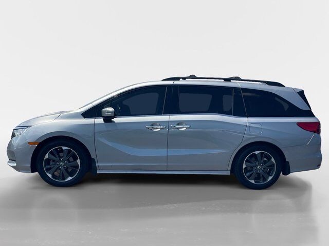 2022 Honda Odyssey Elite Oak Ridge TN