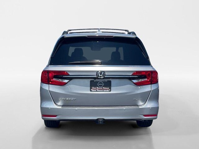 2022 Honda Odyssey Elite Oak Ridge TN