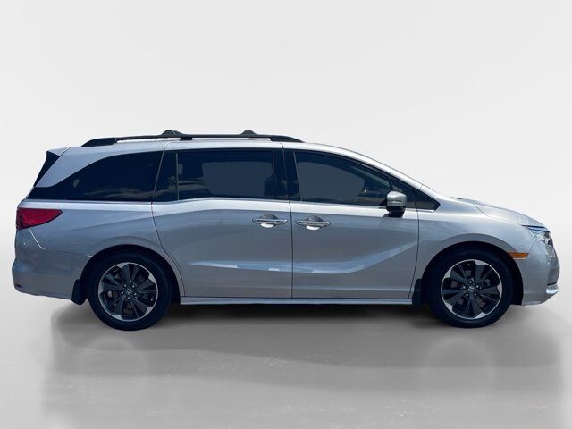 2022 Honda Odyssey Elite Oak Ridge TN