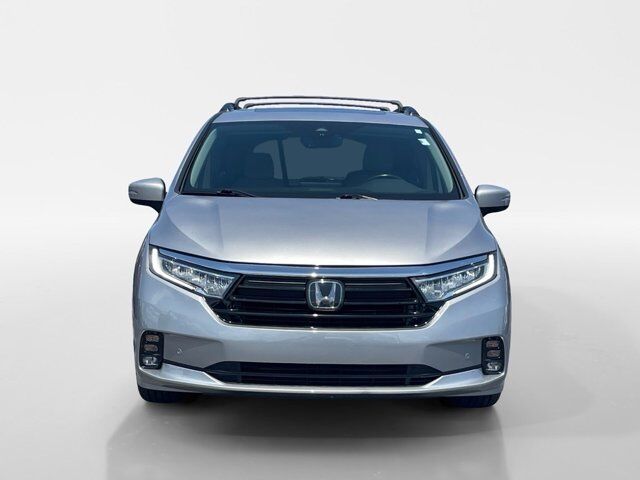 2022 Honda Odyssey Elite Oak Ridge TN