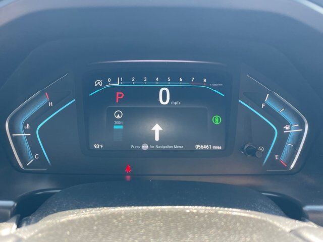 2022 Honda Odyssey Elite Oak Ridge TN