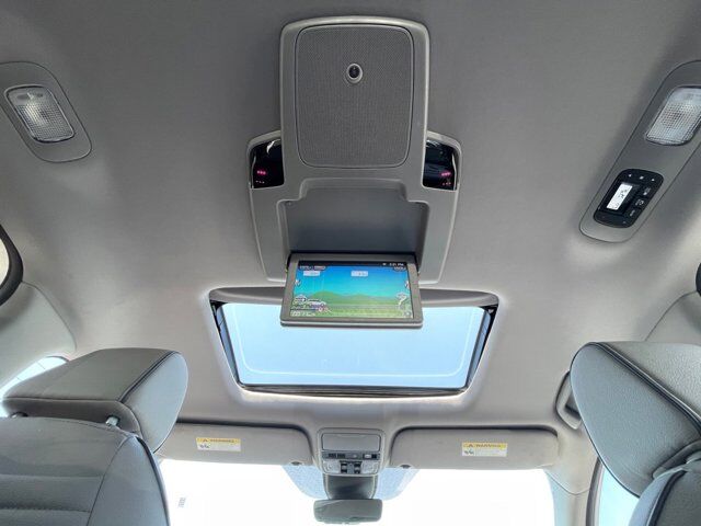 2022 Honda Odyssey Elite Oak Ridge TN