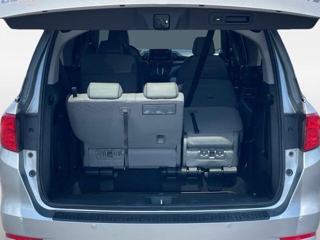 2022 Honda Odyssey Elite Oak Ridge TN