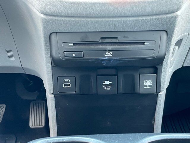 2022 Honda Odyssey Elite Oak Ridge TN