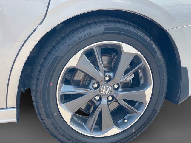 2022 Honda Odyssey Elite Oak Ridge TN