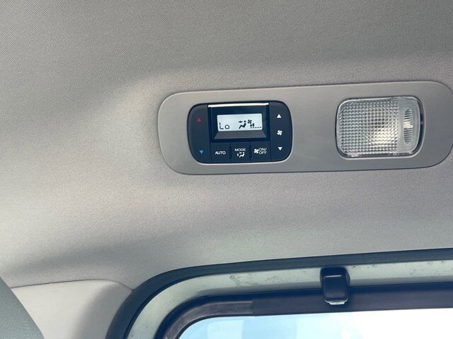 2022 Honda Odyssey Elite Oak Ridge TN