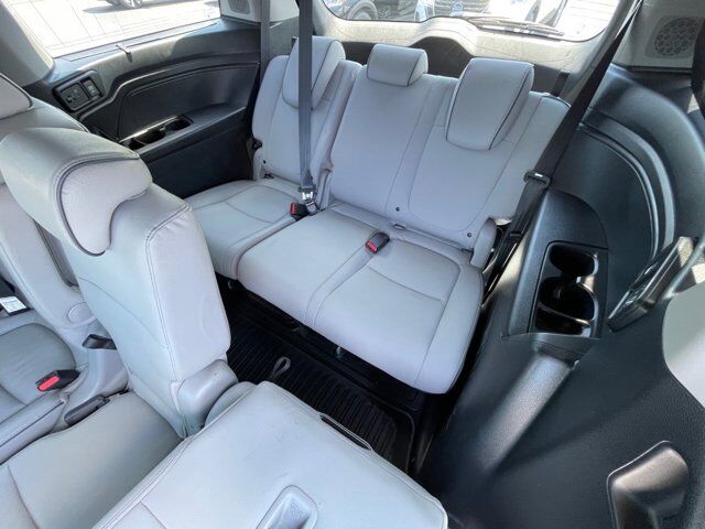 2022 Honda Odyssey Elite Oak Ridge TN