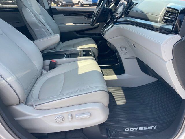 2022 Honda Odyssey Elite Oak Ridge TN