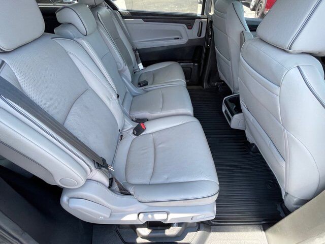 2022 Honda Odyssey Elite Oak Ridge TN
