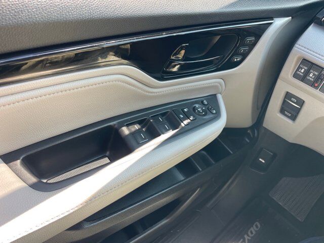 2022 Honda Odyssey Elite Oak Ridge TN