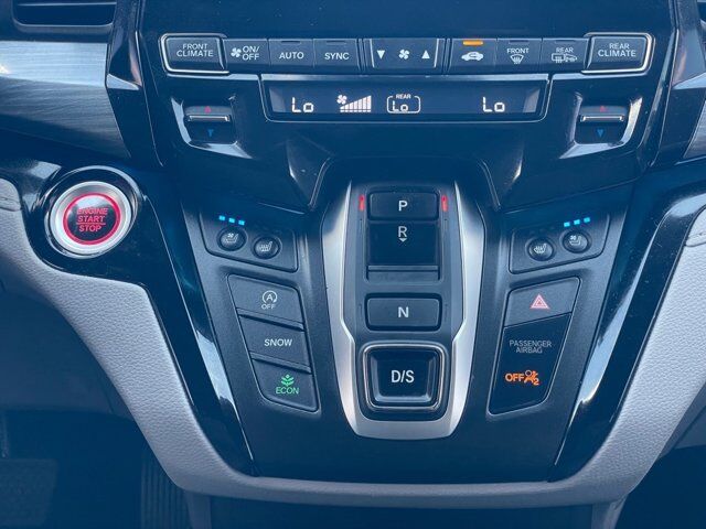 2022 Honda Odyssey Elite Oak Ridge TN