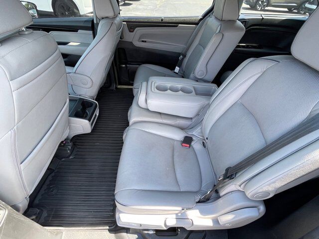 2022 Honda Odyssey Elite Oak Ridge TN