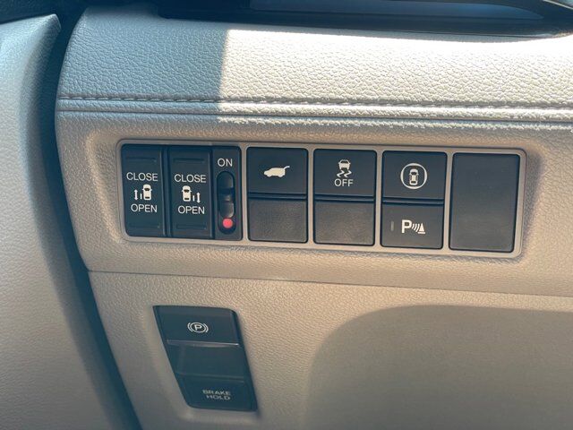 2022 Honda Odyssey Elite Oak Ridge TN