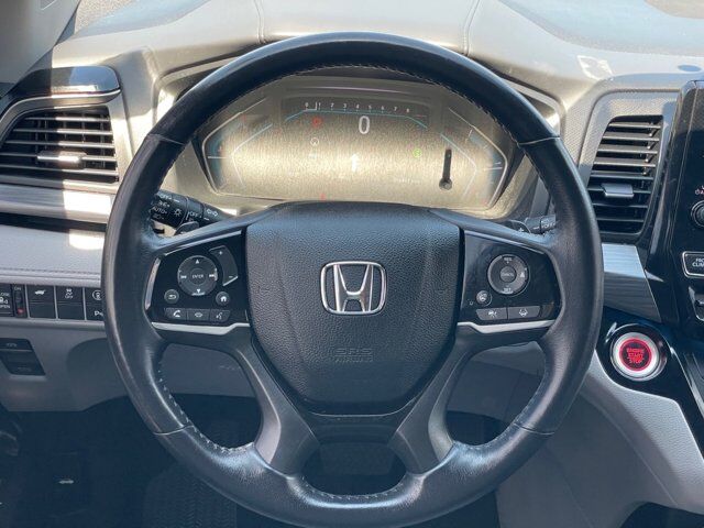 2022 Honda Odyssey Elite Oak Ridge TN