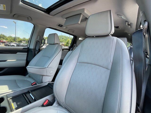 2022 Honda Odyssey Elite Oak Ridge TN
