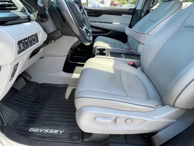 2022 Honda Odyssey Elite Oak Ridge TN