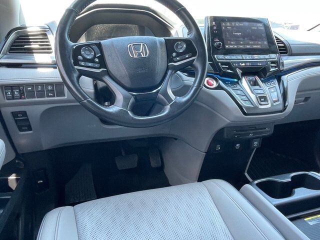 2022 Honda Odyssey Elite Oak Ridge TN