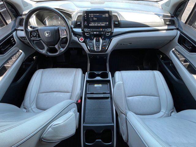 2022 Honda Odyssey Elite Oak Ridge TN