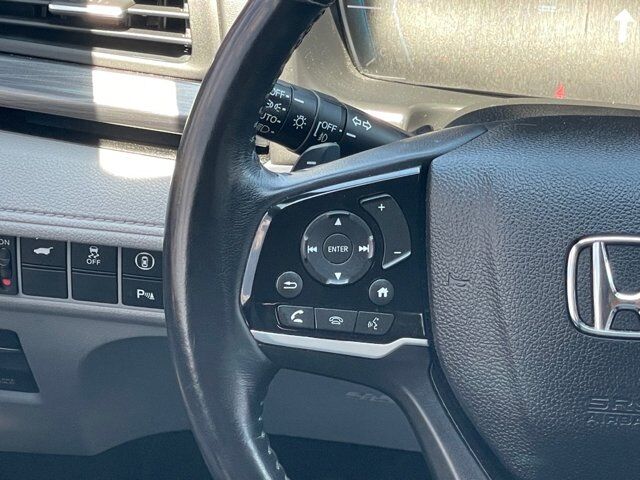 2022 Honda Odyssey Elite Oak Ridge TN