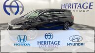 2022 Honda Odyssey Elite Rome GA 2022 Honda Odyssey Elite Rome GA