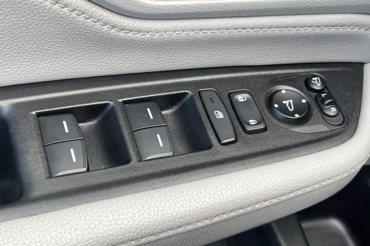 2022 Honda Odyssey Elite Roseville CA