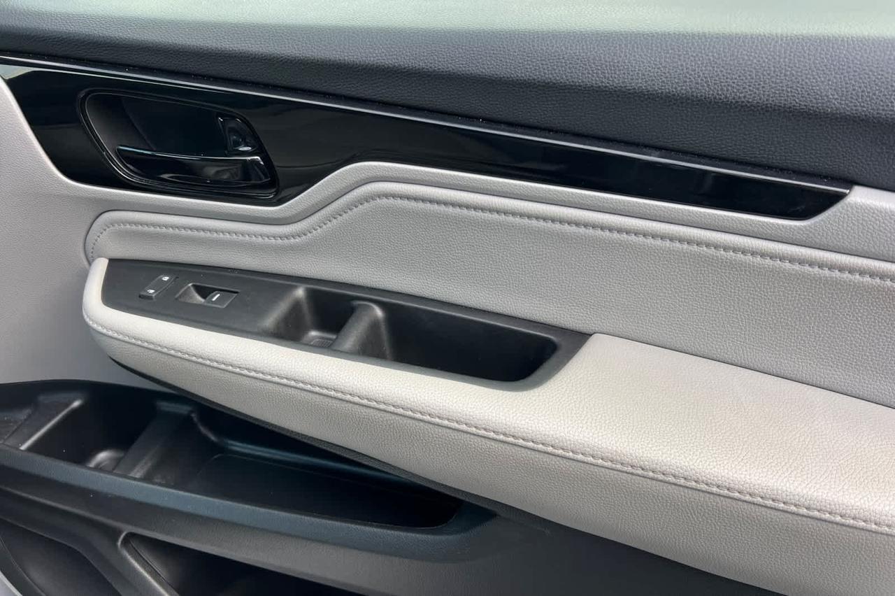 2022 Honda Odyssey Elite Roseville CA