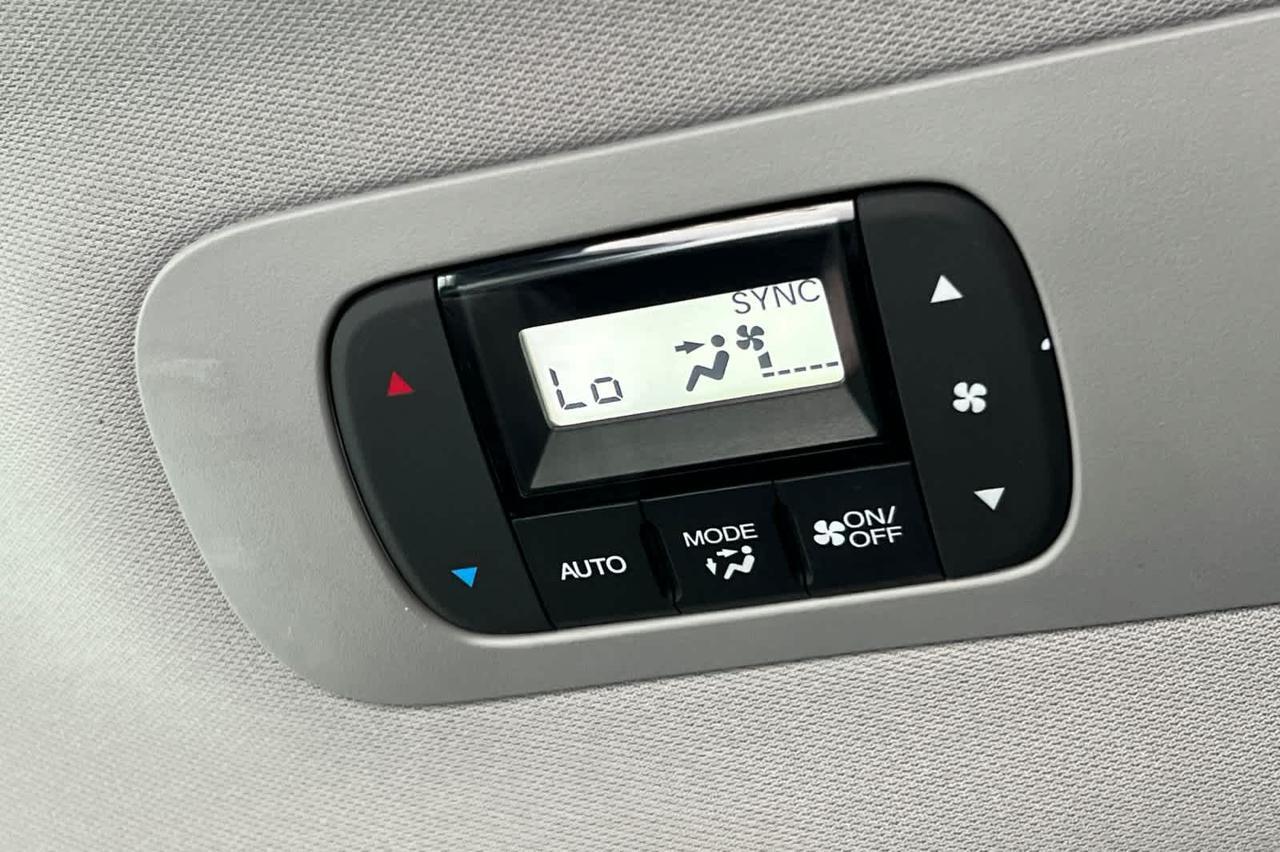 2022 Honda Odyssey Elite Roseville CA