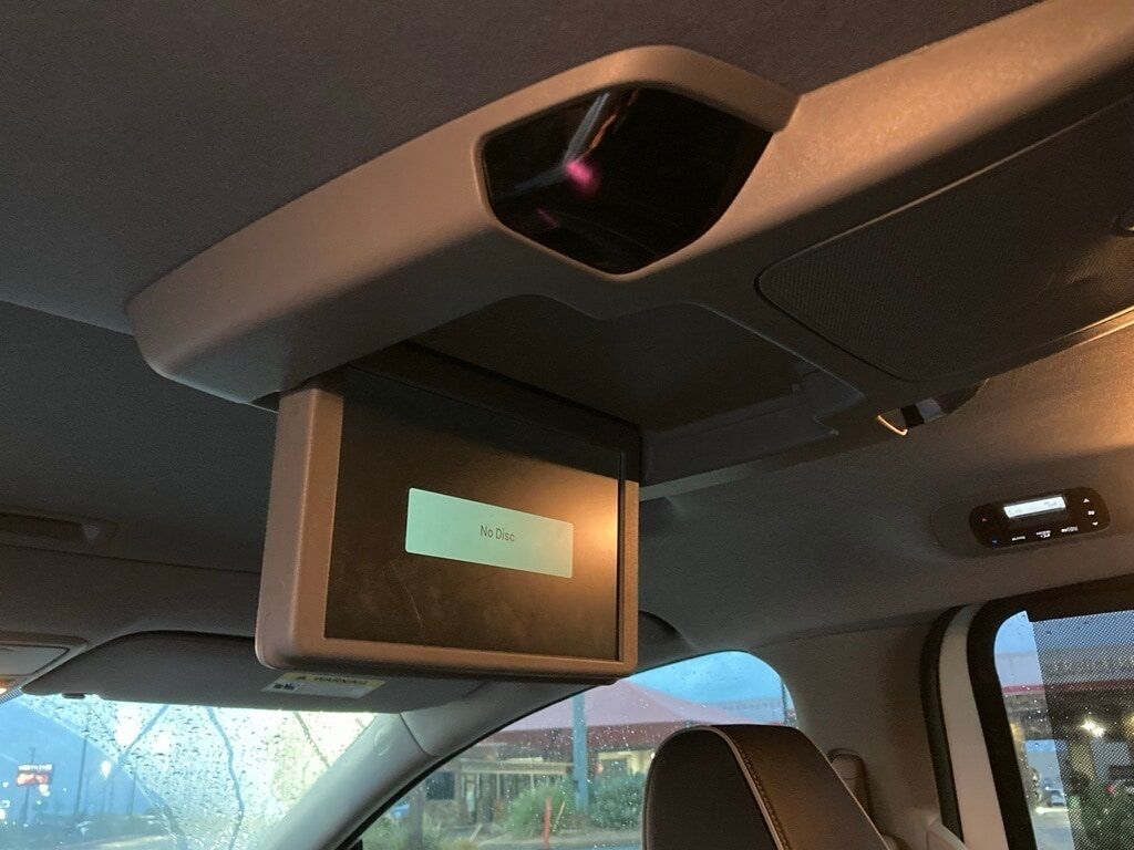 2022 Honda Odyssey Elite San Antonio TX