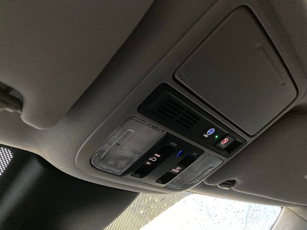 2022 Honda Odyssey Elite San Antonio TX