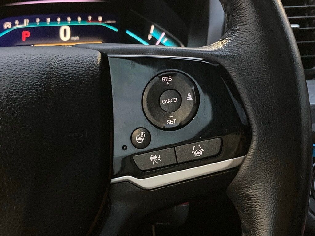 2022 Honda Odyssey Elite San Antonio TX