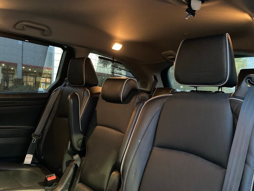 2022 Honda Odyssey Elite San Antonio TX