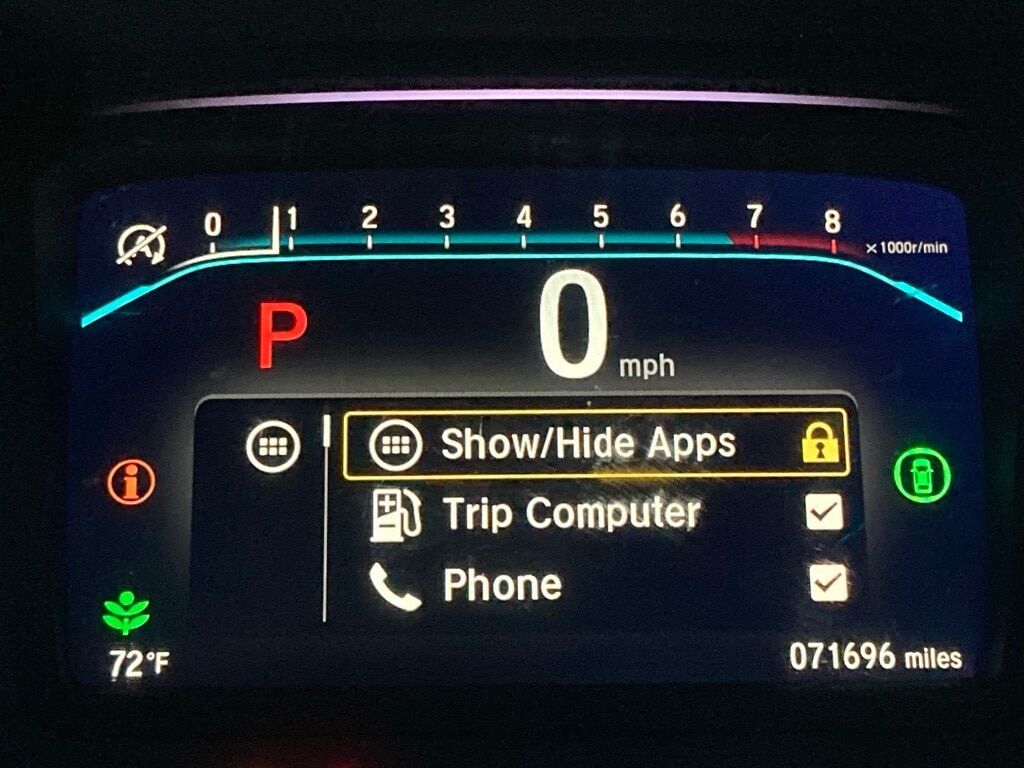 2022 Honda Odyssey Elite San Antonio TX