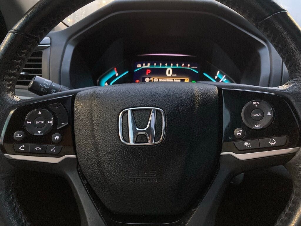 2022 Honda Odyssey Elite San Antonio TX