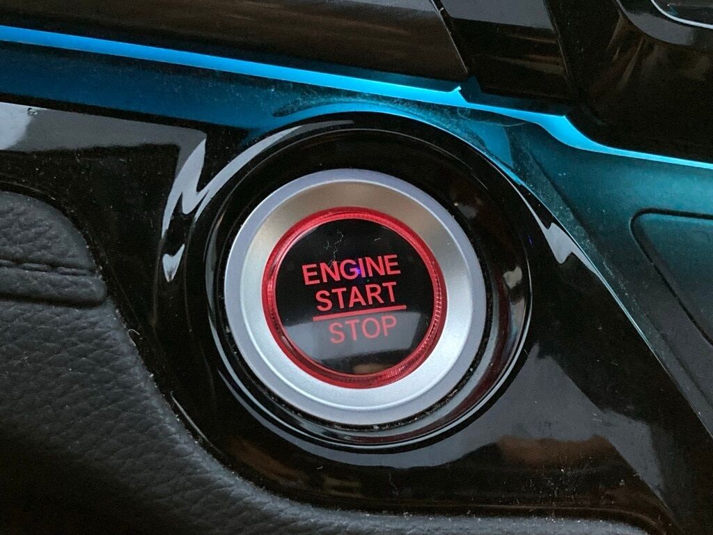 2022 Honda Odyssey Elite San Antonio TX