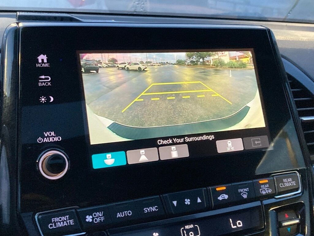 2022 Honda Odyssey Elite San Antonio TX