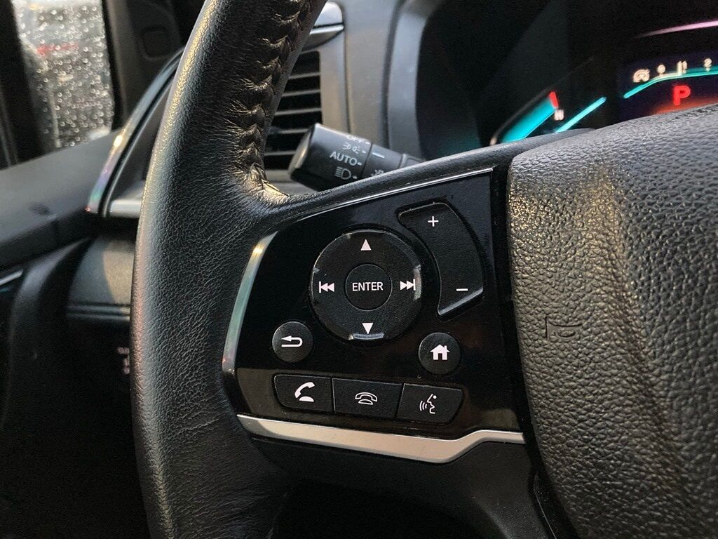 2022 Honda Odyssey Elite San Antonio TX