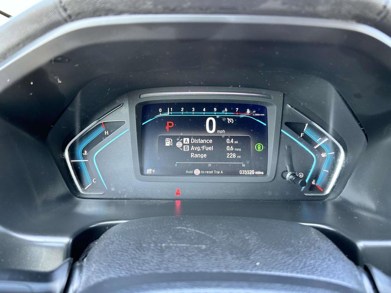 2022 Honda Odyssey Elite San Clemente CA