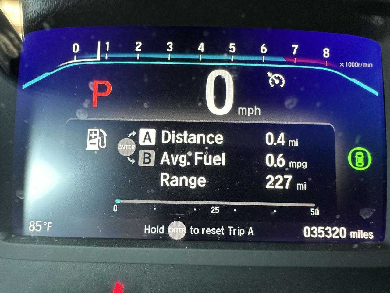 2022 Honda Odyssey Elite San Clemente CA