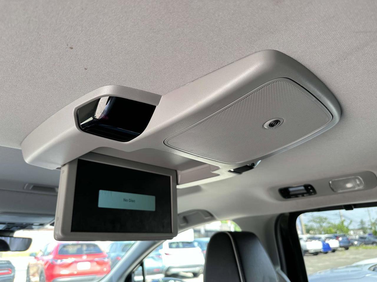 2022 Honda Odyssey Elite San Clemente CA